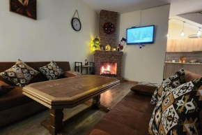 Cozy Home Bakuriani
